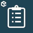 Clipboard icon